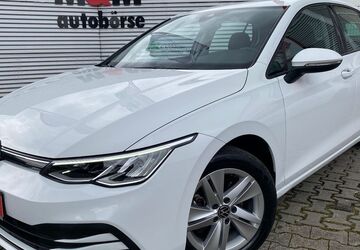 VW Golf 113.000 km 18.900 &euro; Darmstadt 64295