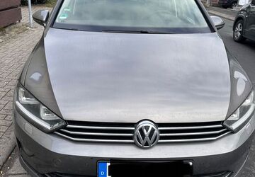 VW Golf Sportsvan 205.000 km 9.700 &euro; Frankfurt am Main 65929