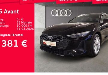 Audi A5 13.896 km 40.930 &euro; Frankfurt am Main 60314