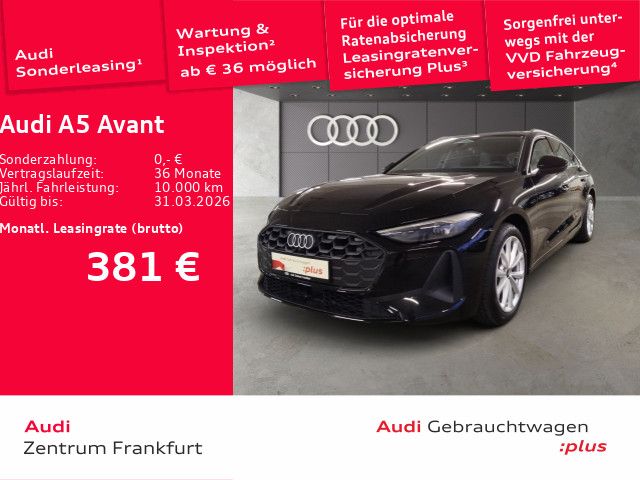 Audi A5 13.896 km 40.930 &euro; Frankfurt am Main 60314