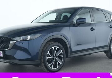 Mazda CX-5 56.726 km 25.476 &euro; Dietzenbach bei Frankfurt 63128