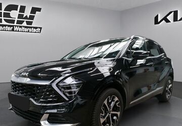 Kia Sportage 4.551 km 31.870 &euro; Weiterstadt-Darmstadt 64331