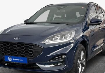 Ford Kuga 15.559 km 22.450 &euro; Frankfurt 60386