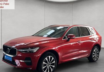 Volvo XC60 13.534 km 45.000 &euro; Frankfurt am Main 60486