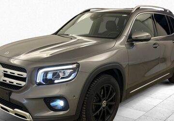 Mercedes-Benz GLB 220 85.172 km 32.190 &euro; Frankfurt 60596