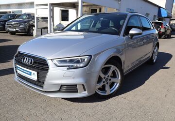 Audi A3 81.913 km 21.970 &euro; Darmstadt 64291