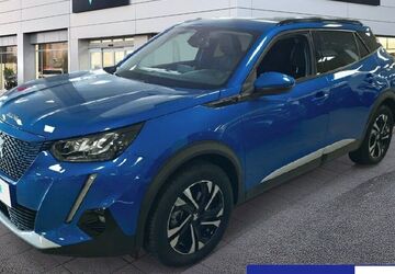Peugeot 2008 32.546 km 16.890 &euro; Frankfurt 60314
