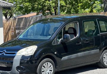 Citroen Berlingo 209.000 km 3.950 &euro; Darmstadt 64293