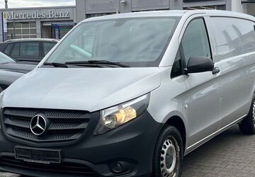 Mercedes-Benz Vito 148.259 km 16.580 &euro; Dietzenbach / bei Frankfurt am Main 63128