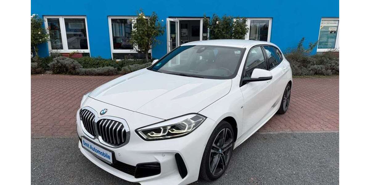BMW 118 55.268 km 26.980 &euro; Darmstadt 64293
