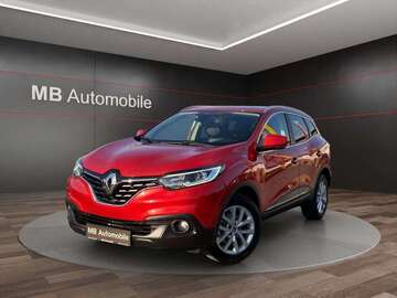 Gebrauchte Renault Kadjar