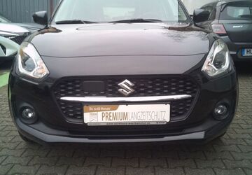 Suzuki Swift 17.845 km 15.990 &euro; Frankfurt 60486