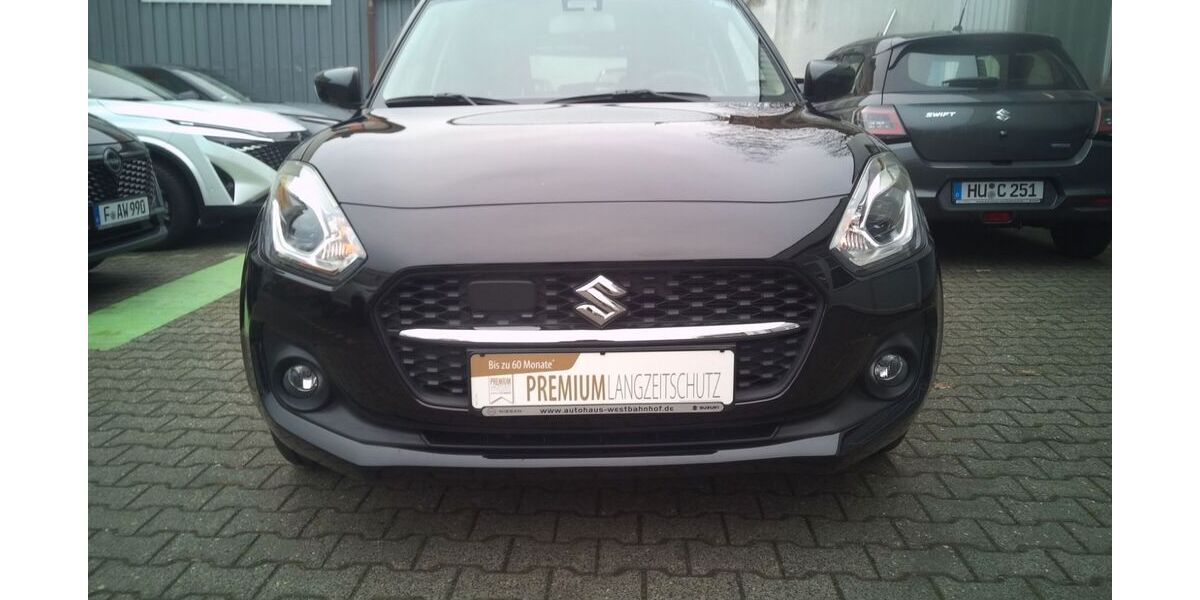 Suzuki Swift 17.845 km 15.990 &euro; Frankfurt 60486