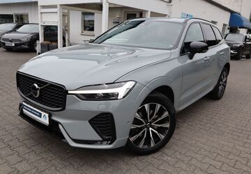 Volvo XC60 91.067 km 30.980 &euro; Darmstadt 64291