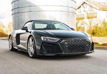 Audi R8 97.783 km 116.900 &euro; Weiterstadt 64331