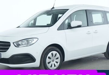 Mercedes-Benz T-Klasse 32.267 km 25.956 &euro; Dietzenbach bei Frankfurt 63128