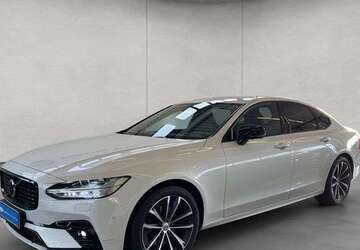 Volvo S90 84.083 km 33.450 &euro; Frankfurt am Main 60486