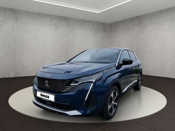 Gebrauchte Peugeot 3008