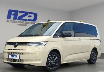VW T7 Multivan 64.000 km 46.988 &euro; Darmstadt 64293
