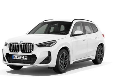 BMW X1 26.021 km 39.499 &euro; Frankfurt 60314