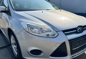 Ford Focus 190.440 km 3.600 &euro; Hattersheim 65795
