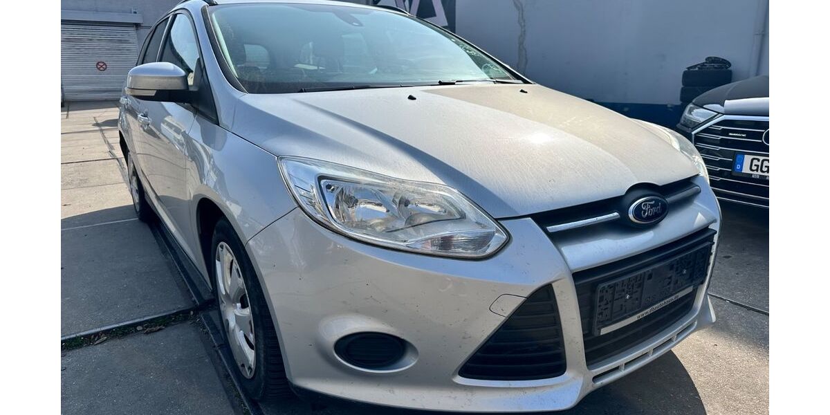 Ford Focus 190.440 km 3.600 &euro; Hattersheim 65795