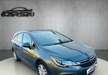 Opel Astra 114.350 km 8.980 &euro; Griesheim 64347