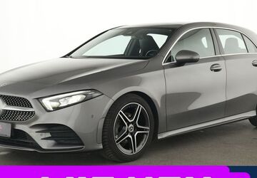 Mercedes-Benz A 180 76.118 km 25.030 &euro; Dietzenbach bei Frankfurt 63128