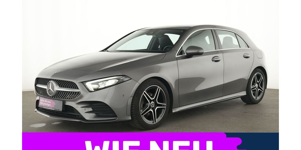 Mercedes-Benz A 180 76.118 km 25.030 &euro; Dietzenbach bei Frankfurt 63128