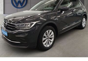 VW Tiguan 68.762 km 24.850 &euro; Frankfurt 60326