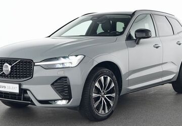 Volvo XC60 36.500 km 41.990 &euro; Weiterstadt 64331