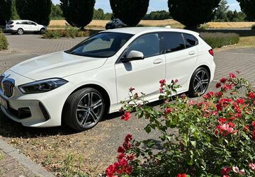 BMW 118 71.000 km 21.200 &euro; dietzenbach 63128