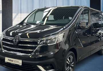 Renault Trafic 27.024 km 44.970 &euro; Frankfurt / Main 60314