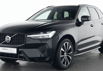 Volvo XC60 45.926 km 36.990 &euro; Weiterstadt 64331