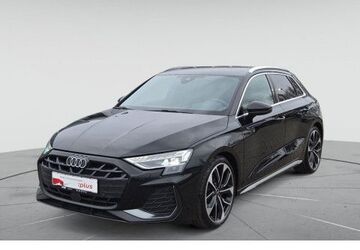 Audi A3 29.582 km 37.490 &euro; Darmstadt 64295