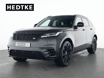 Gebrauchte Land Rover Range Rover Velar