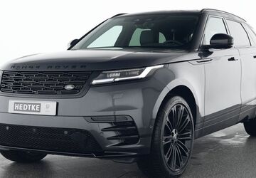 Land Rover Range Rover Velar 1.500 km 81.990 &euro; Weiterstadt 64331