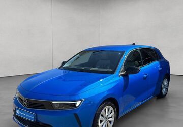 Opel Astra 25.801 km 18.950 &euro; Frankfurt 60386