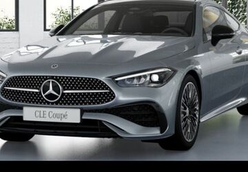 Mercedes-Benz CLE 180 9.900 km 46.950 &euro; Frankfurt 60599