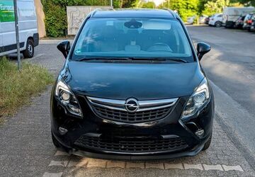 Opel Zafira Tourer 170.000 km 7.300 &euro; Rüsselsheim 65428