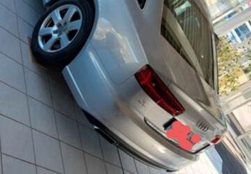 Audi A6 255.000 km 13.550 &euro; Offenbach 63333