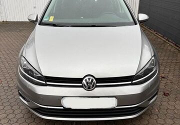 VW Golf 31.500 km 19.000 &euro; Darmstadt 64283