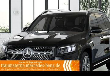 Mercedes-Benz GLB 180 9.943 km 39.590 &euro; Darmstadt 64295