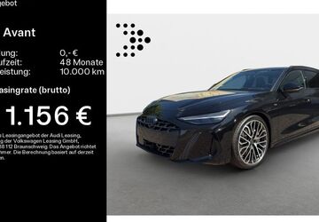 Audi A6 4.500 km 95.990 &euro; Hofheim 65719