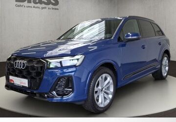 Audi Q7 25.118 km 66.900 &euro; Dietzenbach 63128