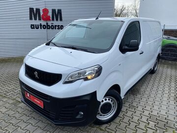 Gebrauchte Peugeot Expert