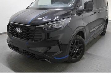 Ford Tourneo Custom 25.200 km 49.890 &euro; Bensheim 64625