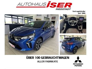 Gebrauchte Mitsubishi Colt