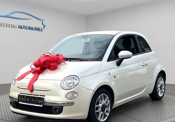 Fiat 500 50.894 km 8.500 &euro; Pfungstadt 64319