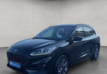 Ford Kuga 19.068 km 22.950 &euro; Frankfurt am Main 60386